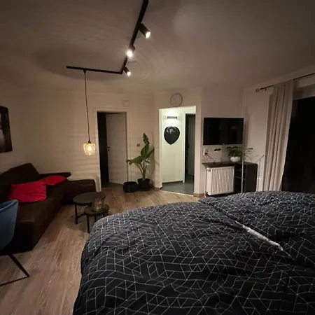 Hideaway Apartamento *