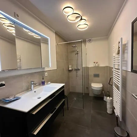 Hideaway Διαμέρισμα *