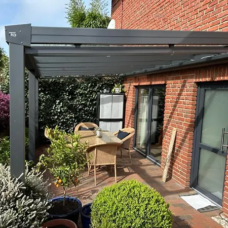 Διαμέρισμα Hideaway *