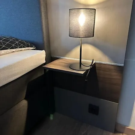 Διαμέρισμα Hideaway Bad Oeynhausen