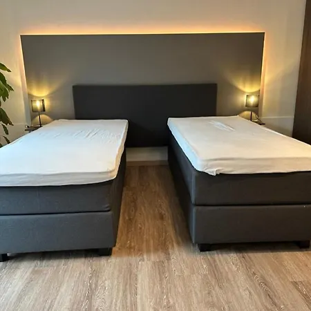 Hideaway Διαμέρισμα Bad Oeynhausen