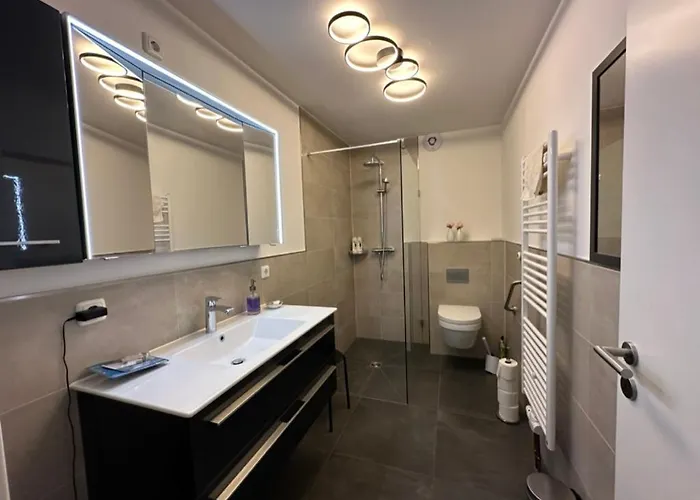 Hideaway Διαμέρισμα *