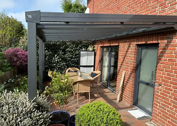 Lejlighed Hideaway *