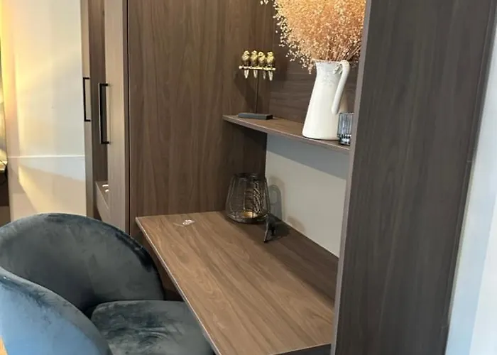 Hideaway Διαμέρισμα