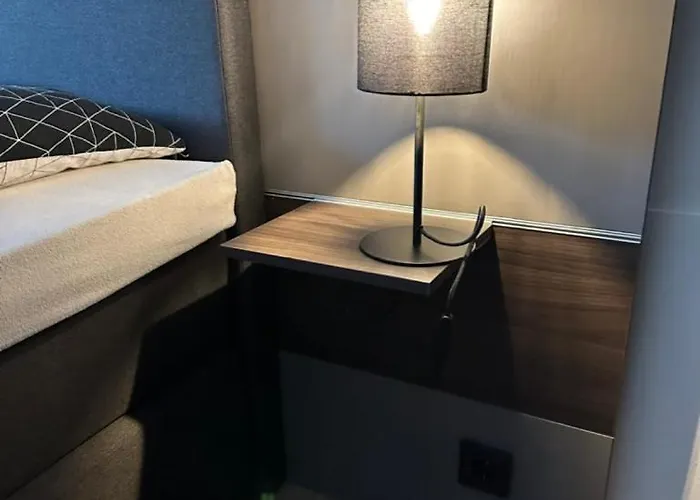 Lejlighed Hideaway Bad Oeynhausen